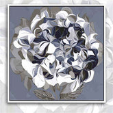 Paint by Numbers Flowers