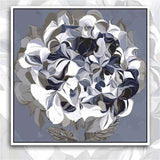 Paint by Numbers Flowers