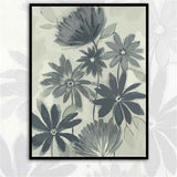 Paint by Numbers Flowers