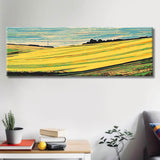 Painting by Numbers Agriculture