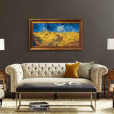 Painting by Numbers Double