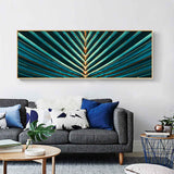 Painting by Numbers Perspective