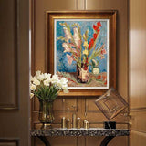 Painting by Numbers Sheets