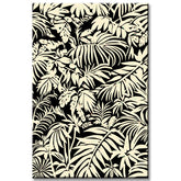 Painting by Numbers Plants