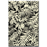 Painting by Numbers Plants