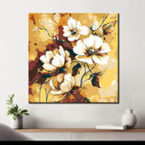 Paint by Numbers Flowers