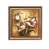 Paint by Numbers Flowers