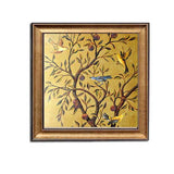 Painting by Numbers Flowers and Birds