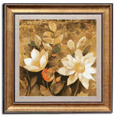 Paint by Numbers Flowers