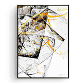 Painting by Numbers Modern Art