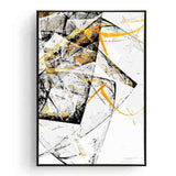 Painting by Numbers Modern Art