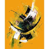 Painting by Numbers Modern Art
