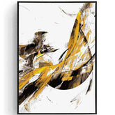 Painting by Numbers Modern Art