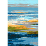 Paint by Numbers Layers