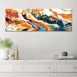 Paint by Numbers Color Game