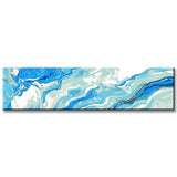 Painting by Numbers Color Game Blue