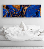 Painting by Numbers Galaxy