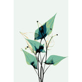 Painting by Numbers Plants