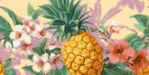 Painting by Numbers Pineapple Candy