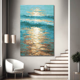 Painting by Numbers Wave