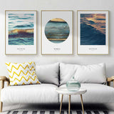 Painting by Numbers Wave