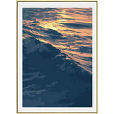 Painting by Numbers Wave