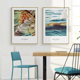 Paint by Numbers Feathers