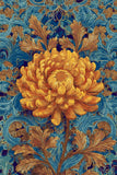 Paint by Numbers Flowers