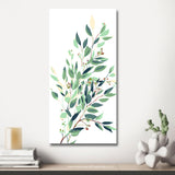 Paint by Numbers Eucalyptus
