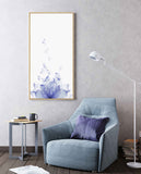 Painting by Numbers Petals