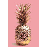 Painting by Numbers Pineapple
