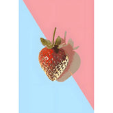 Paint by Numbers Strawberry Gold