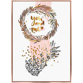 Painting by Numbers You and Me