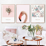 Paint by Numbers Secret Garden