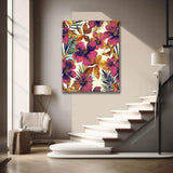Paint by Numbers Secret Garden