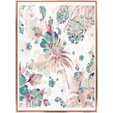 Paint by Numbers Secret Garden