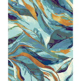 Painting by Numbers Plants
