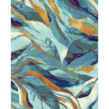 Painting by Numbers Plants