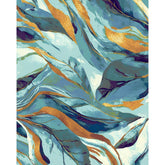 Painting by Numbers Plants