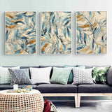 Painting by Numbers Plants