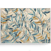 Painting by Numbers Plants