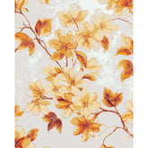 Paint by Numbers Flower