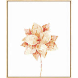 Paint by Numbers Flower