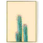 Paint by Numbers Cactus 3