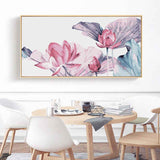 Painting by Numbers Plants