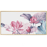 Painting by Numbers Plants