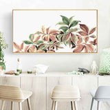 Painting by Numbers Plants