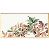 Painting by Numbers Plants