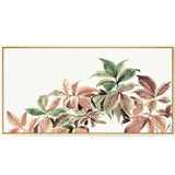 Painting by Numbers Plants