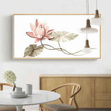 Painting by Numbers Plants